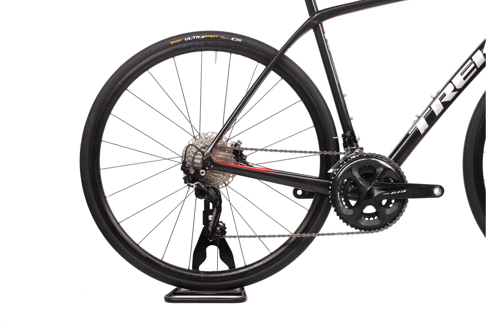 Trek Domane SL5