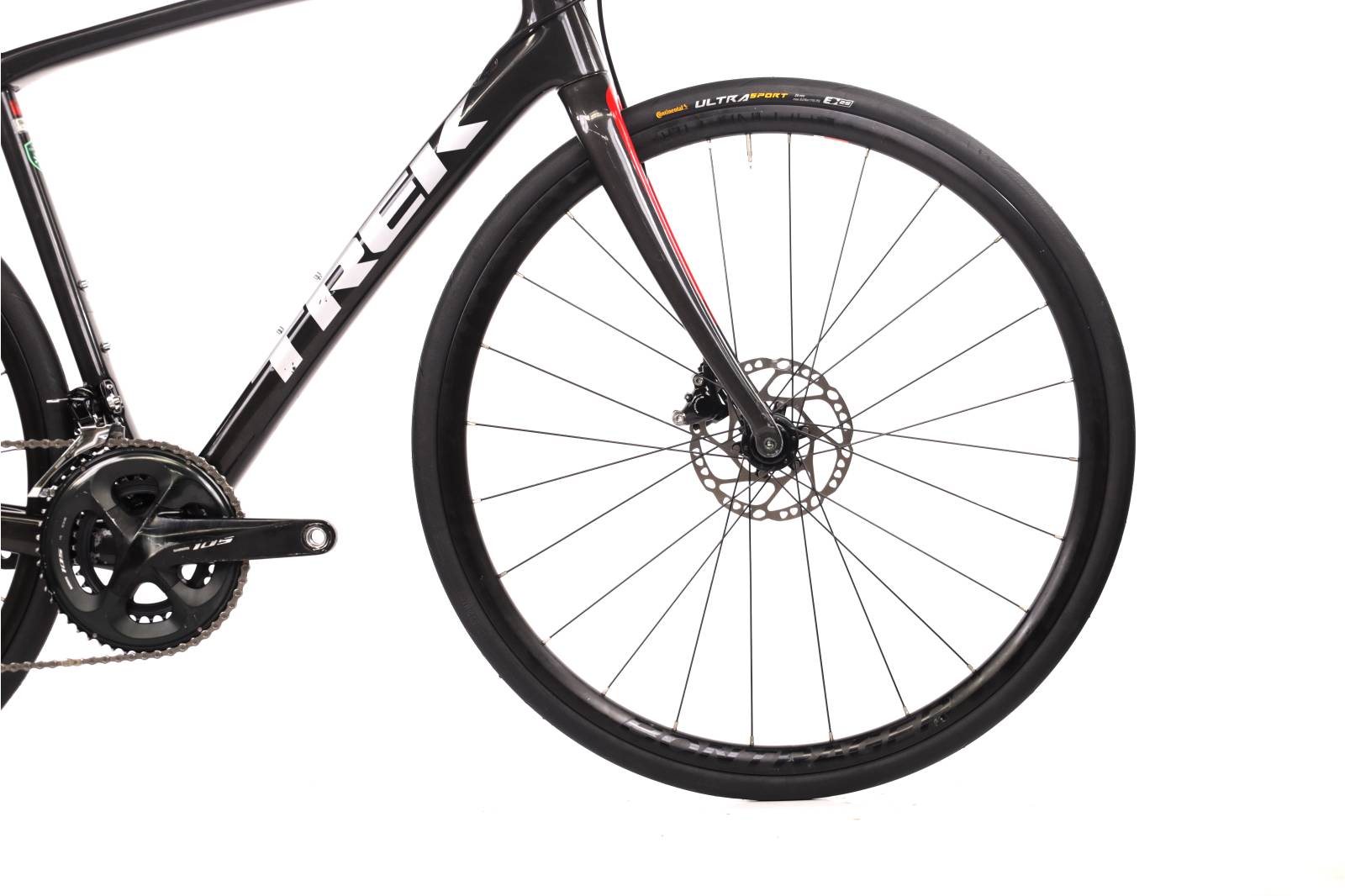 Trek Domane SL5