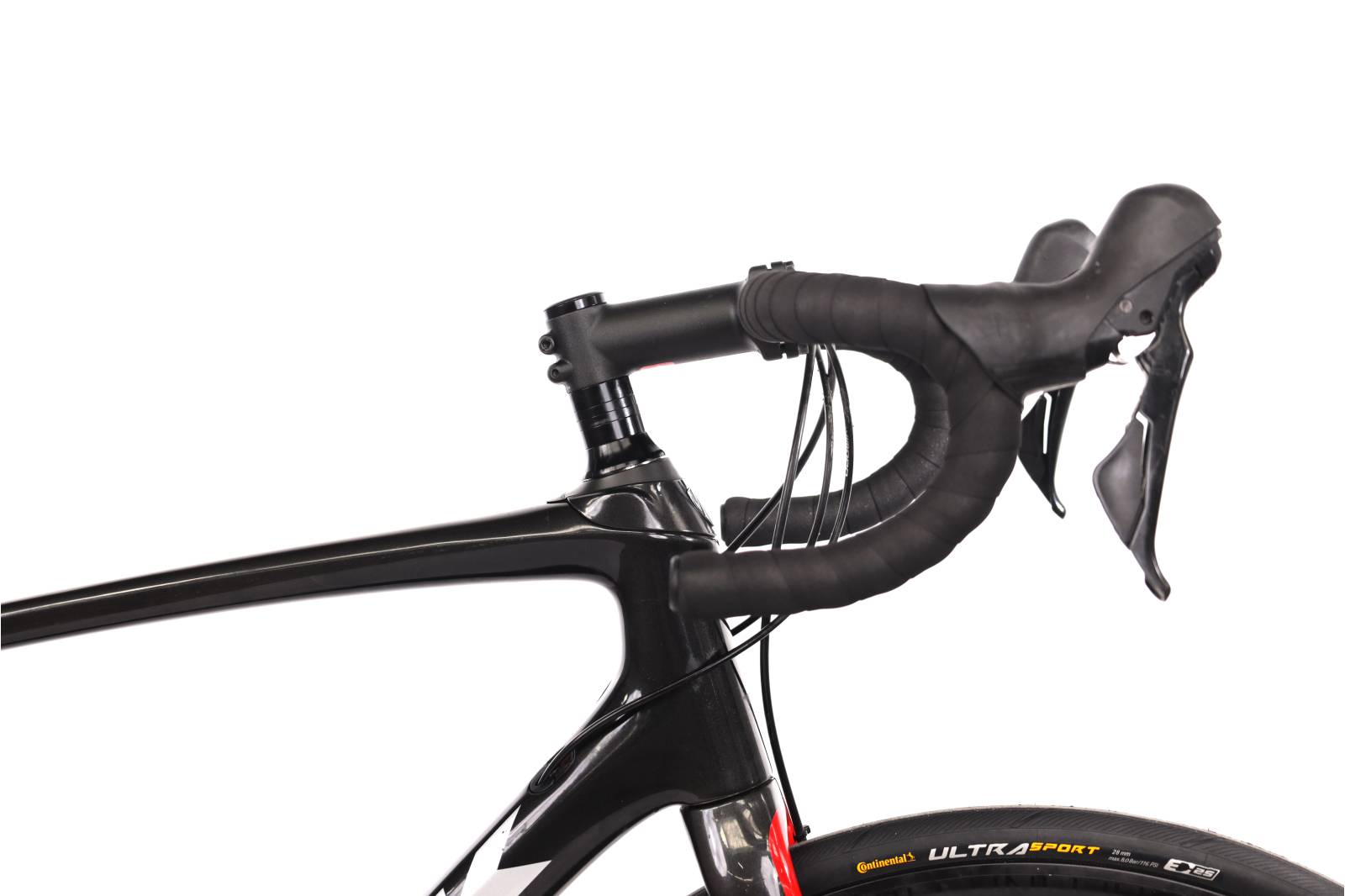 Trek Domane SL5