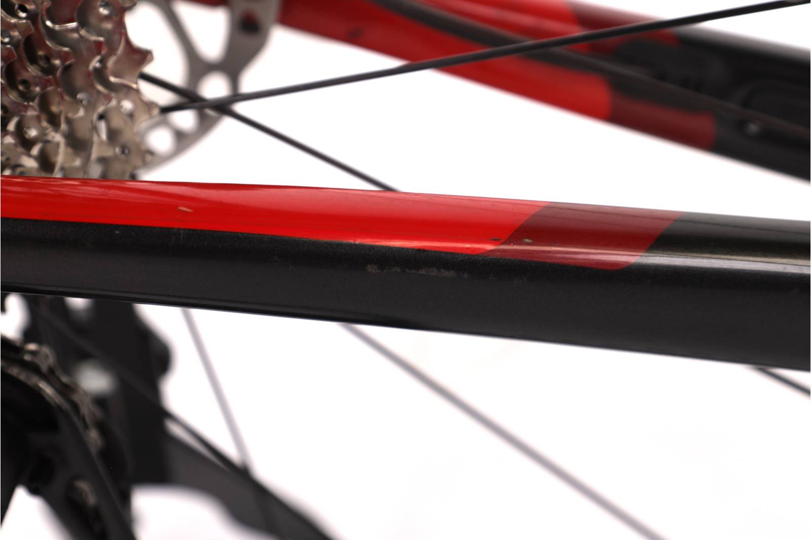 Trek Domane SL5