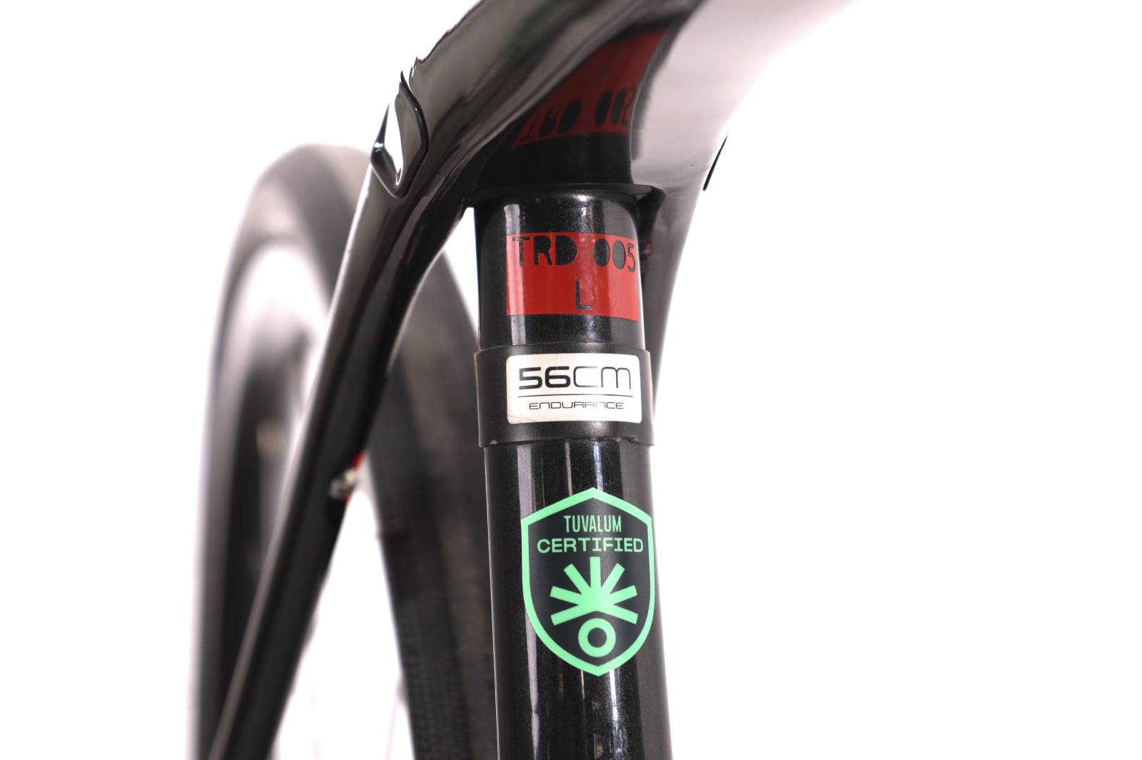 Trek Domane SL5