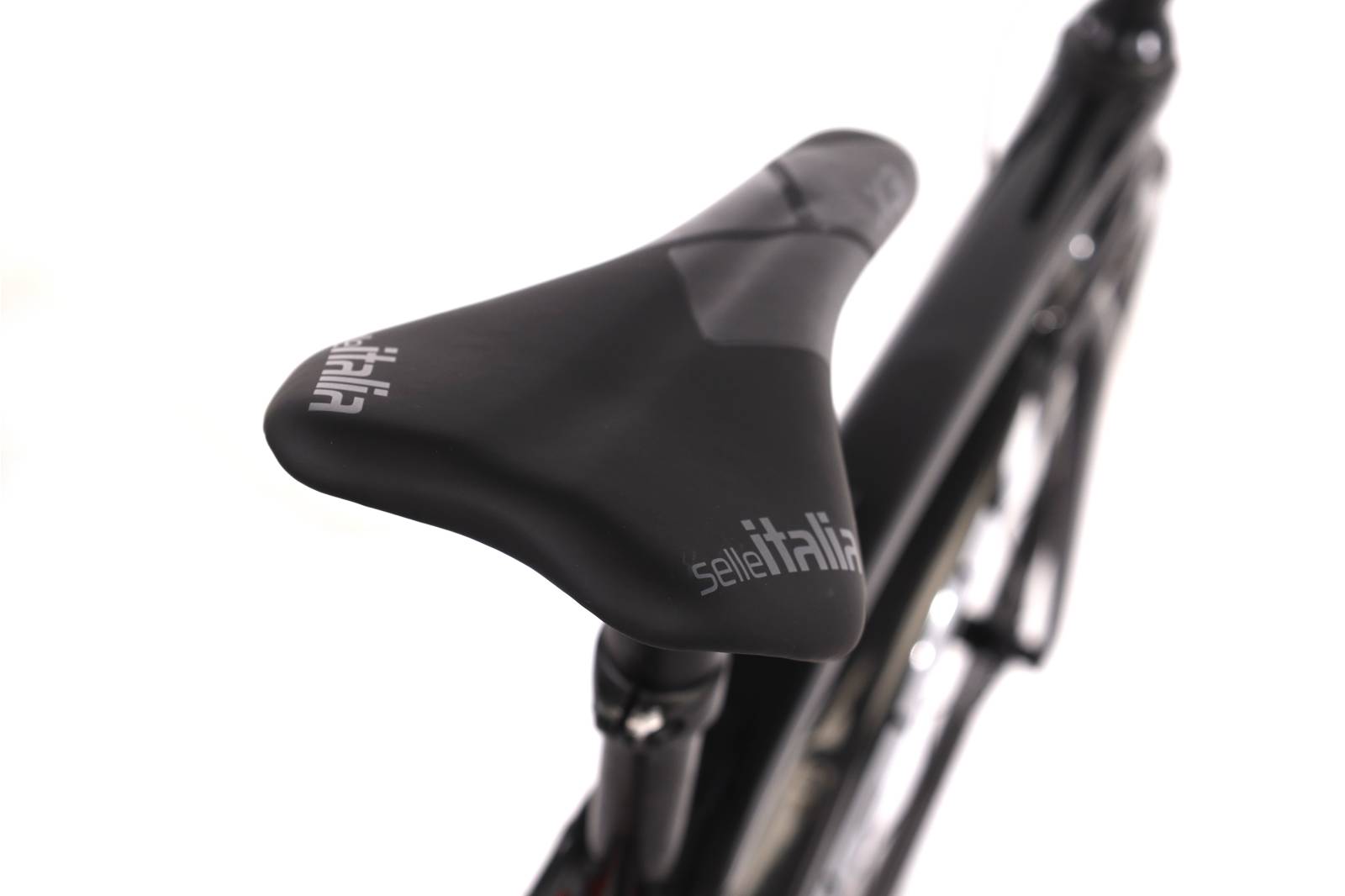 Trek Domane SL5