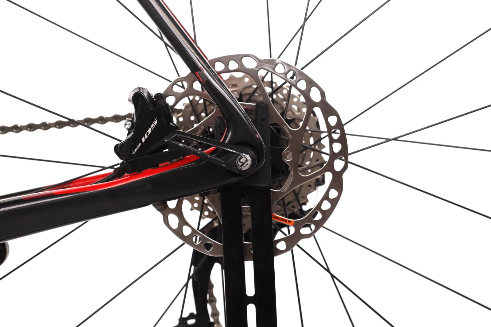 Trek Domane SL5