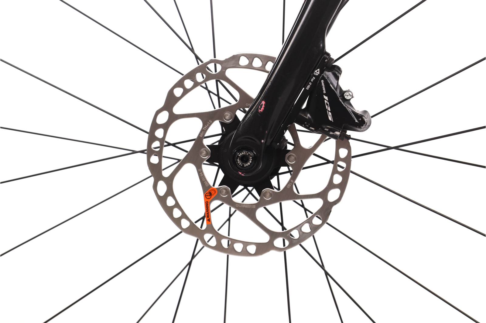 Trek Domane SL5