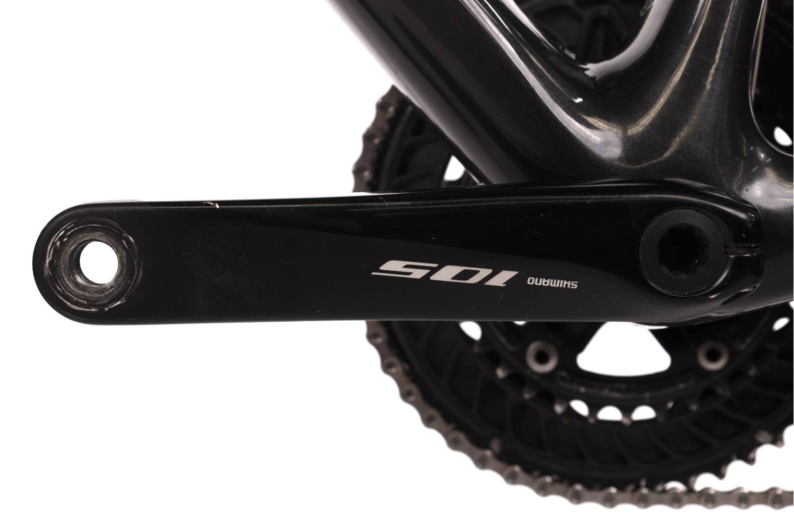 Trek Domane SL5