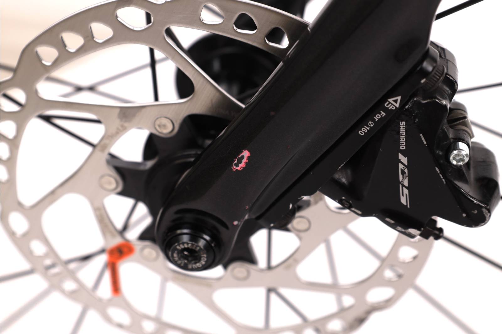 Trek Domane SL5