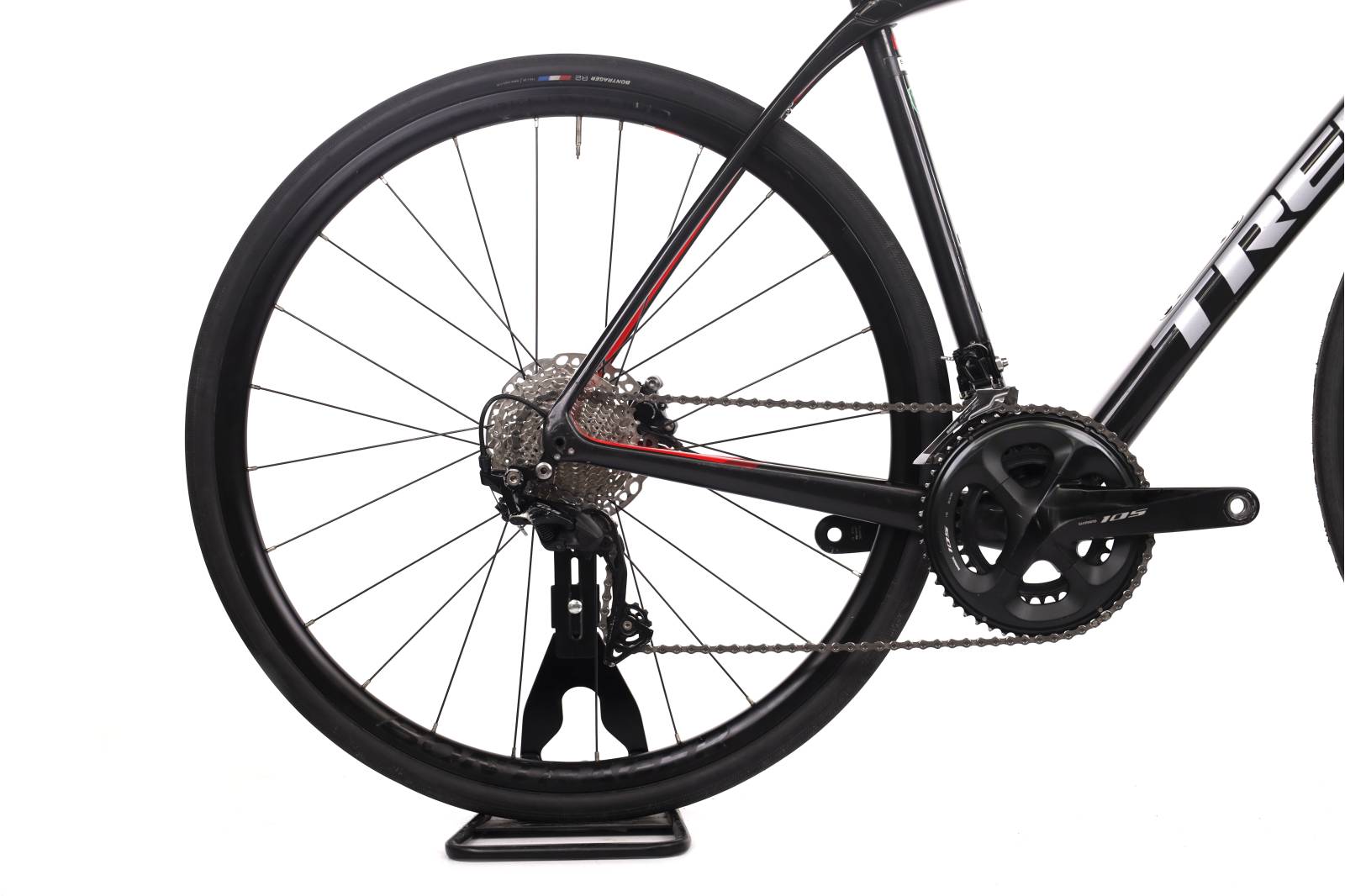 Trek Domane SL5