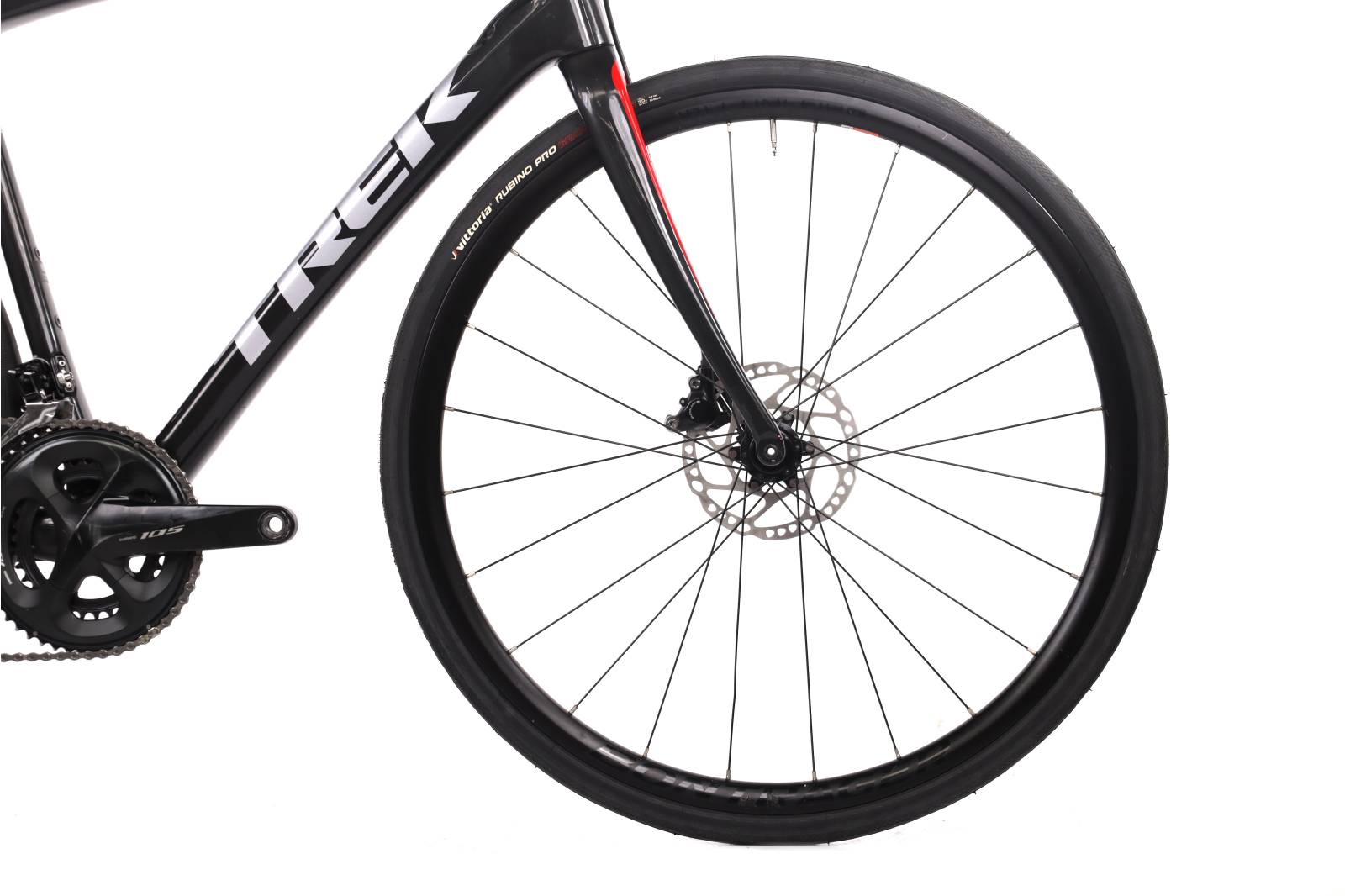 Trek Domane SL5