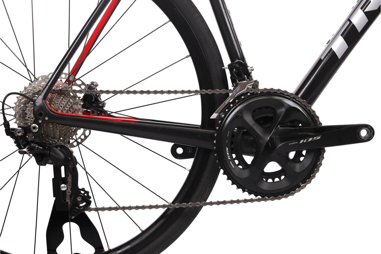 Trek Domane SL5