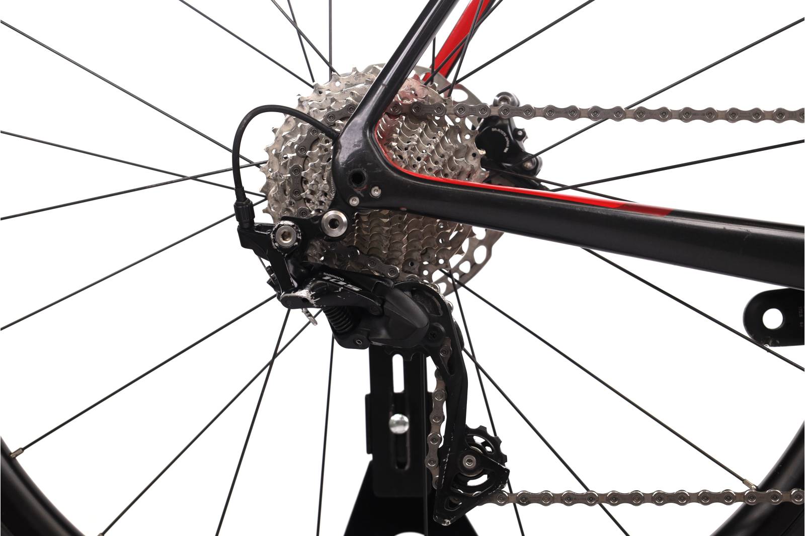 Trek Domane SL5