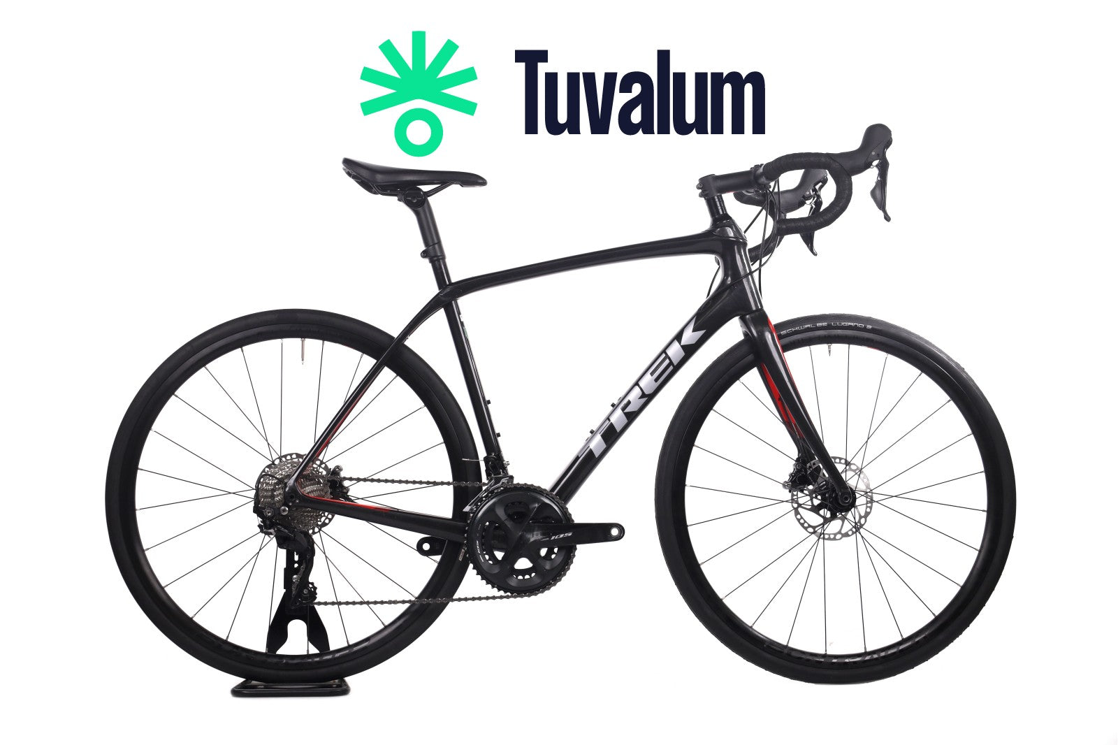 Trek Domane SL5