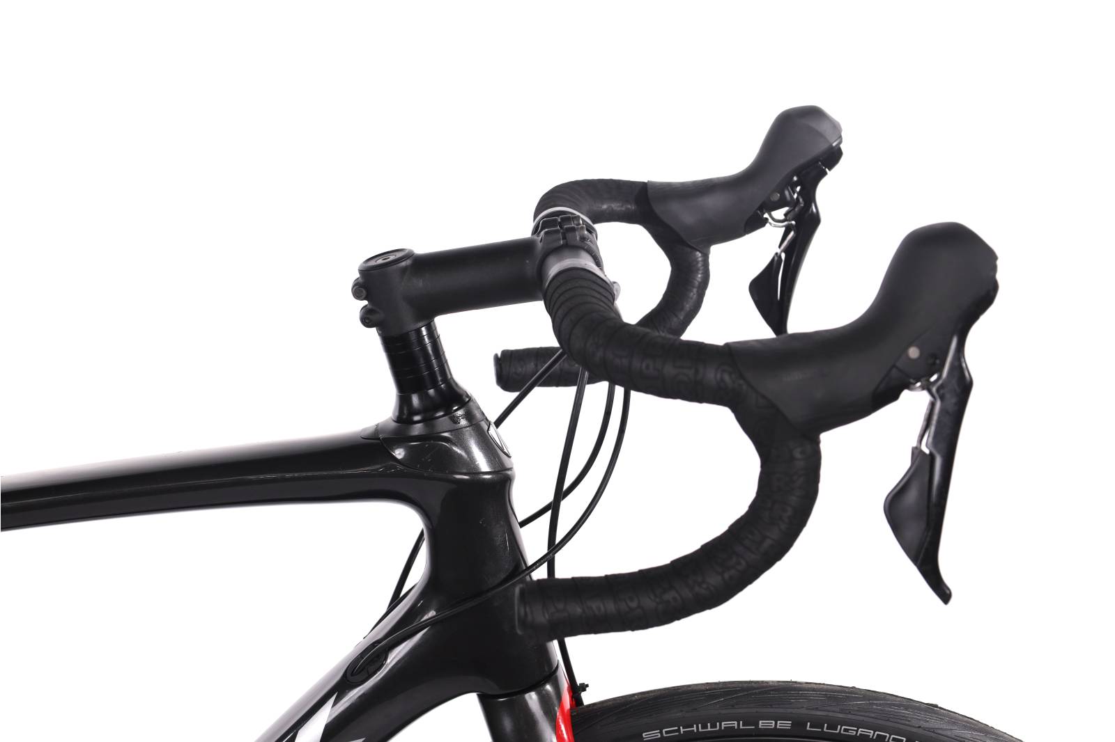 Trek Domane SL5