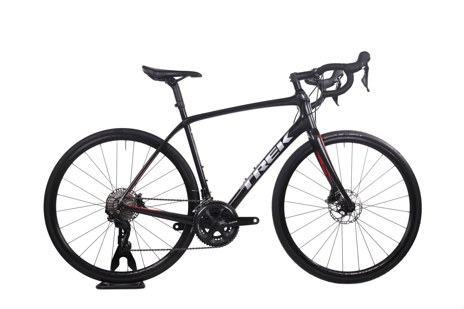 Trek Domane SL5