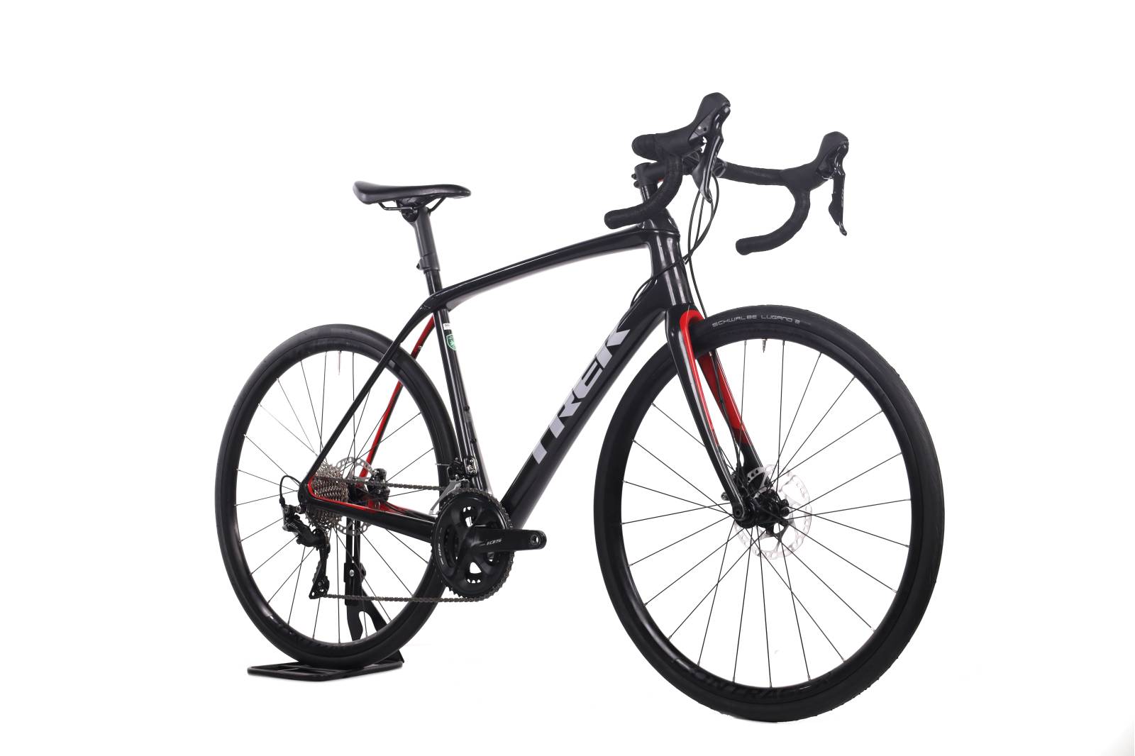 Trek Domane SL5