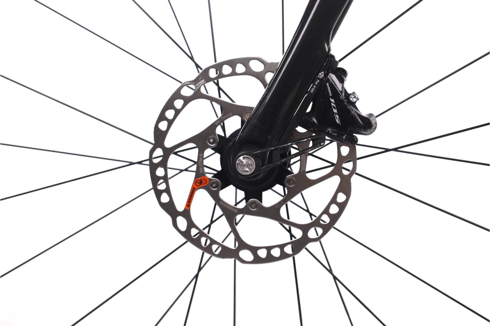 Trek Domane SL5