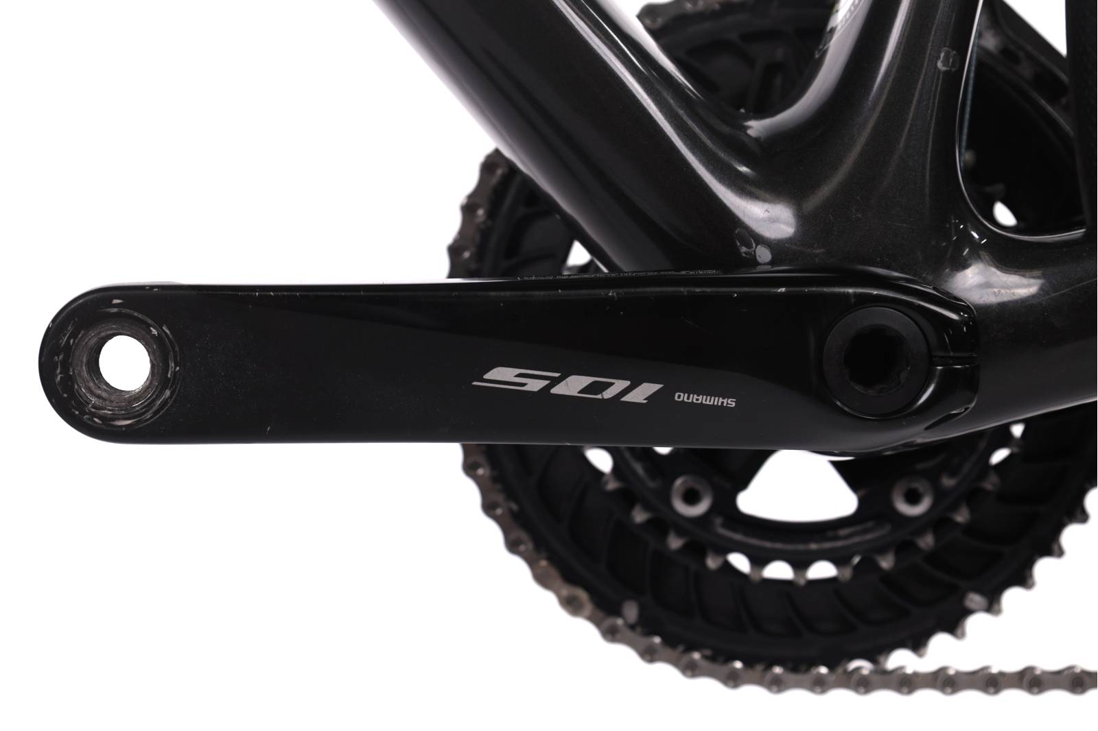 Trek Domane SL5