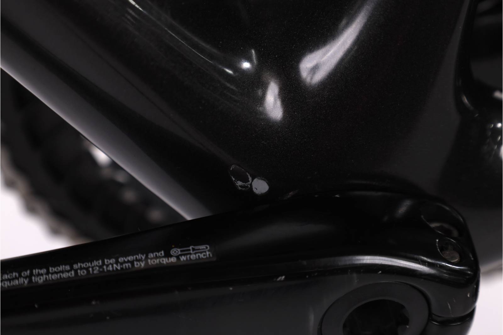 Trek Domane SL5