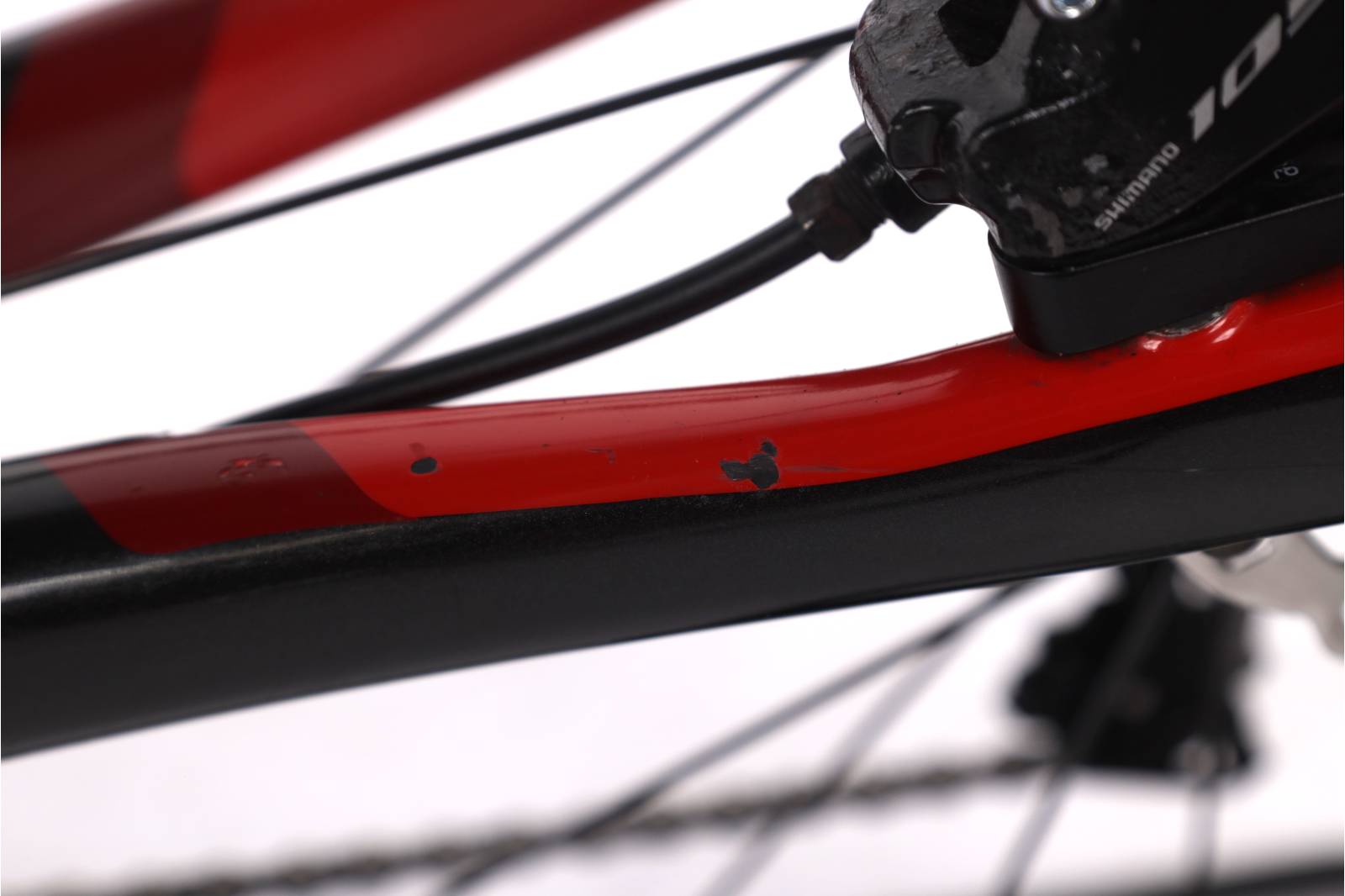 Trek Domane SL5