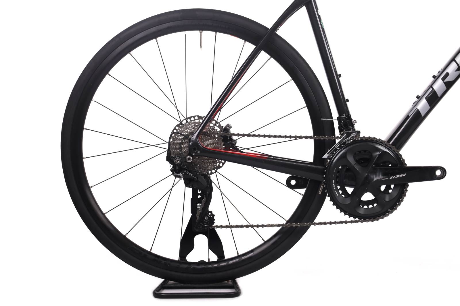 Trek Domane SL5