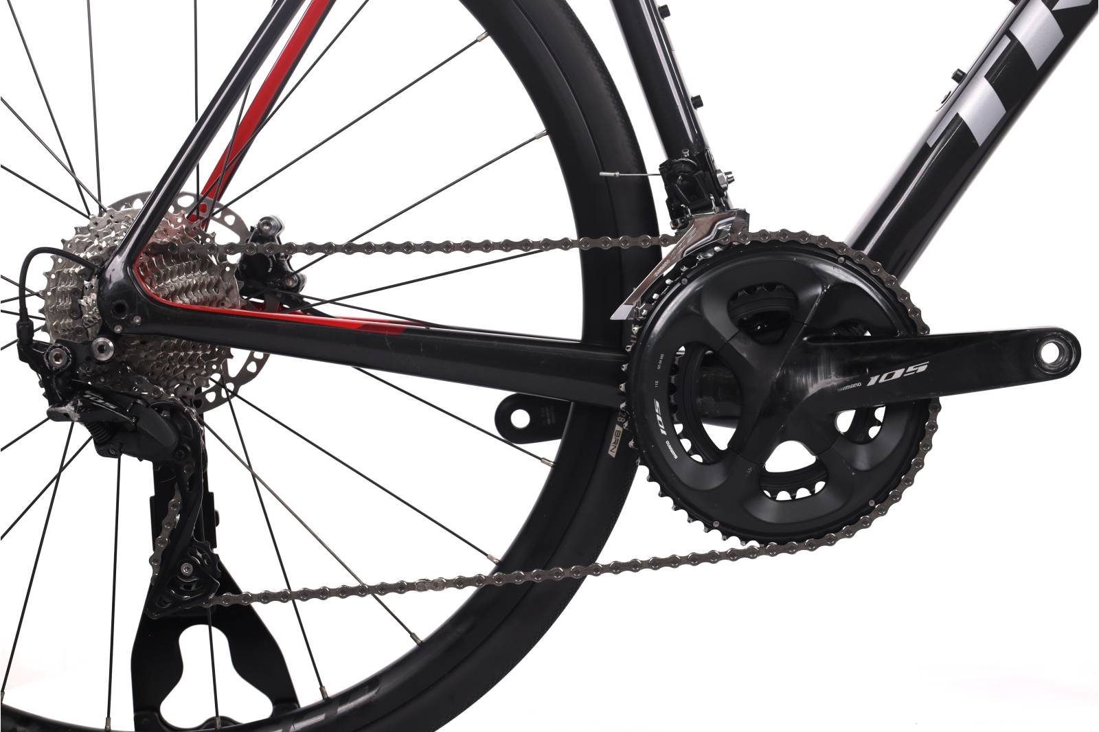 Trek Domane SL5
