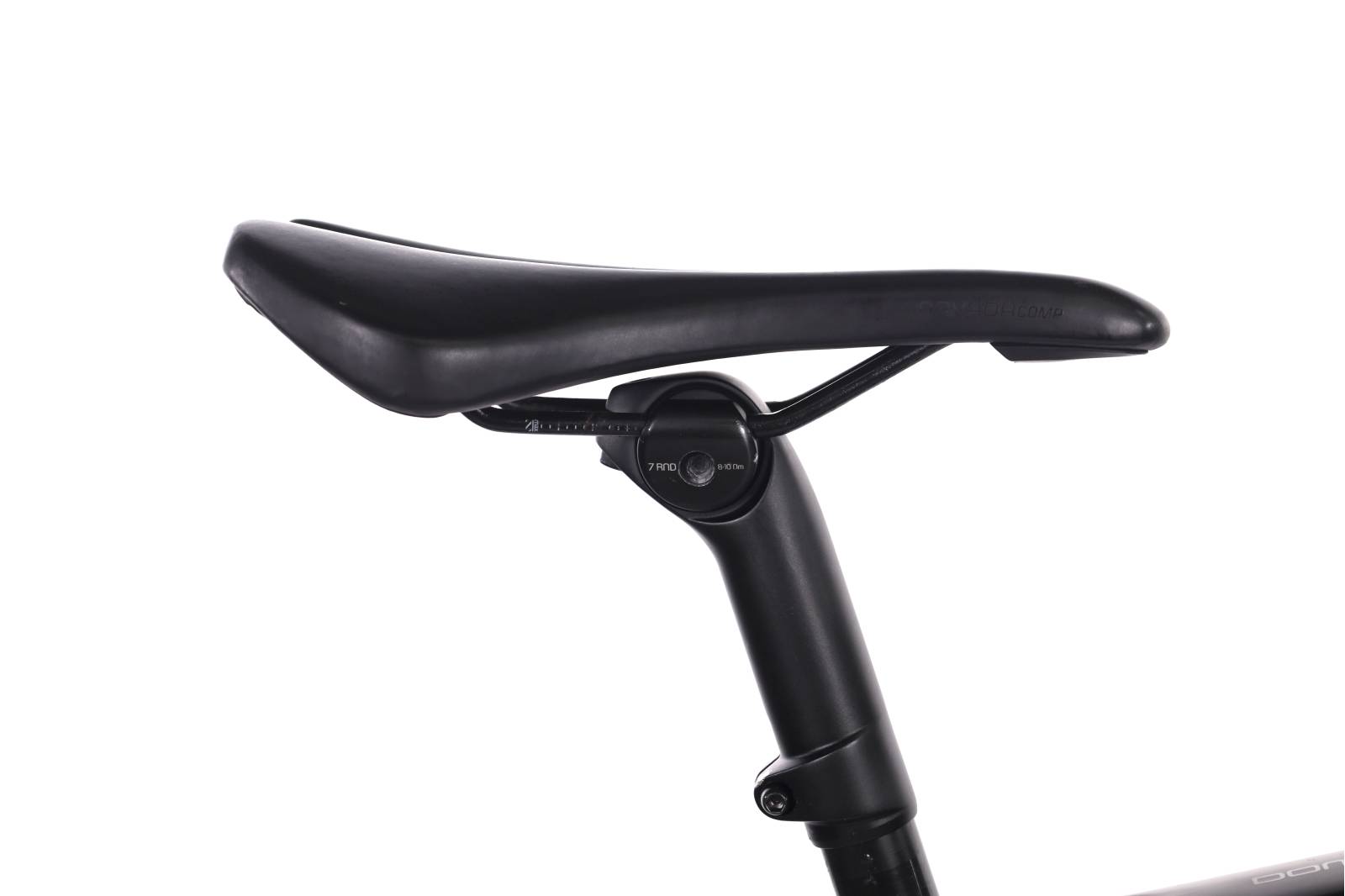 Trek Domane SL5
