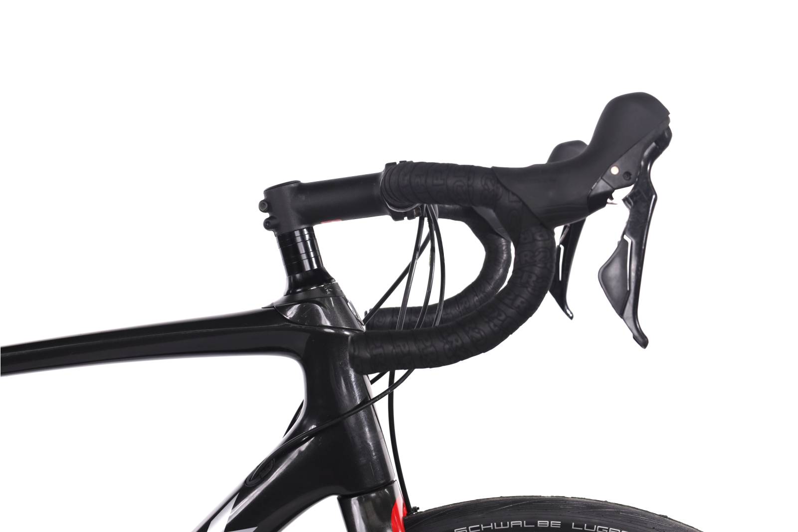 Trek Domane SL5