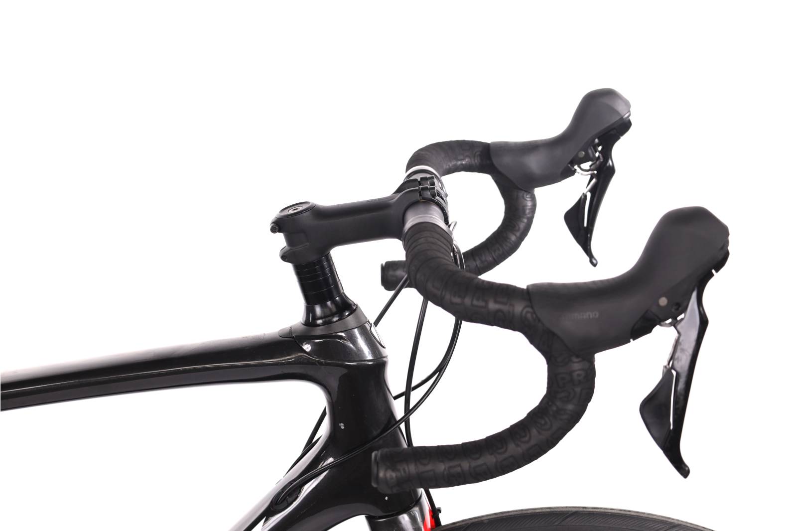 Trek Domane SL5