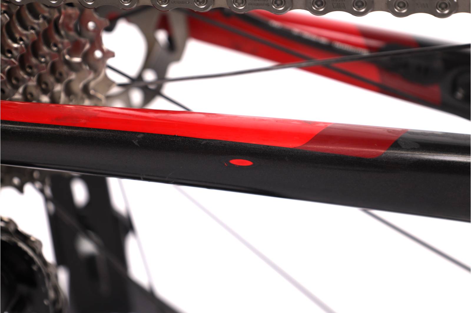 Trek Domane SL5