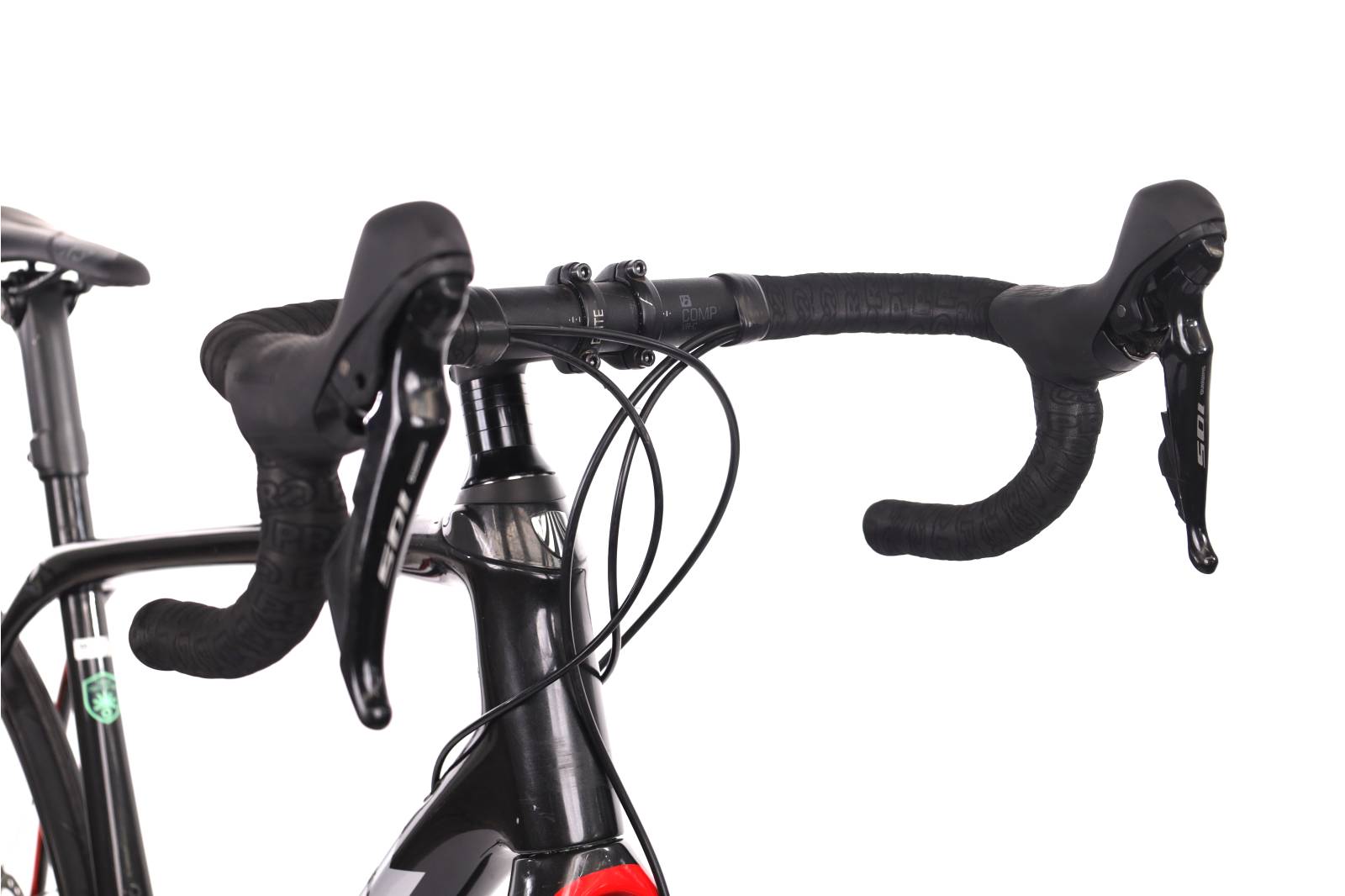 Trek Domane SL5