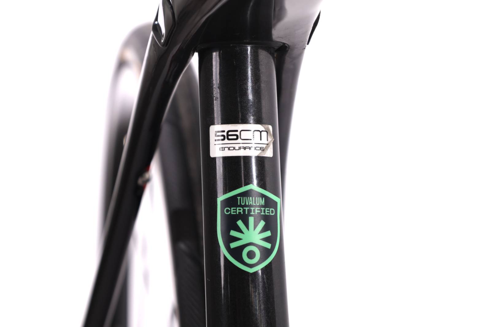 Trek Domane SL5
