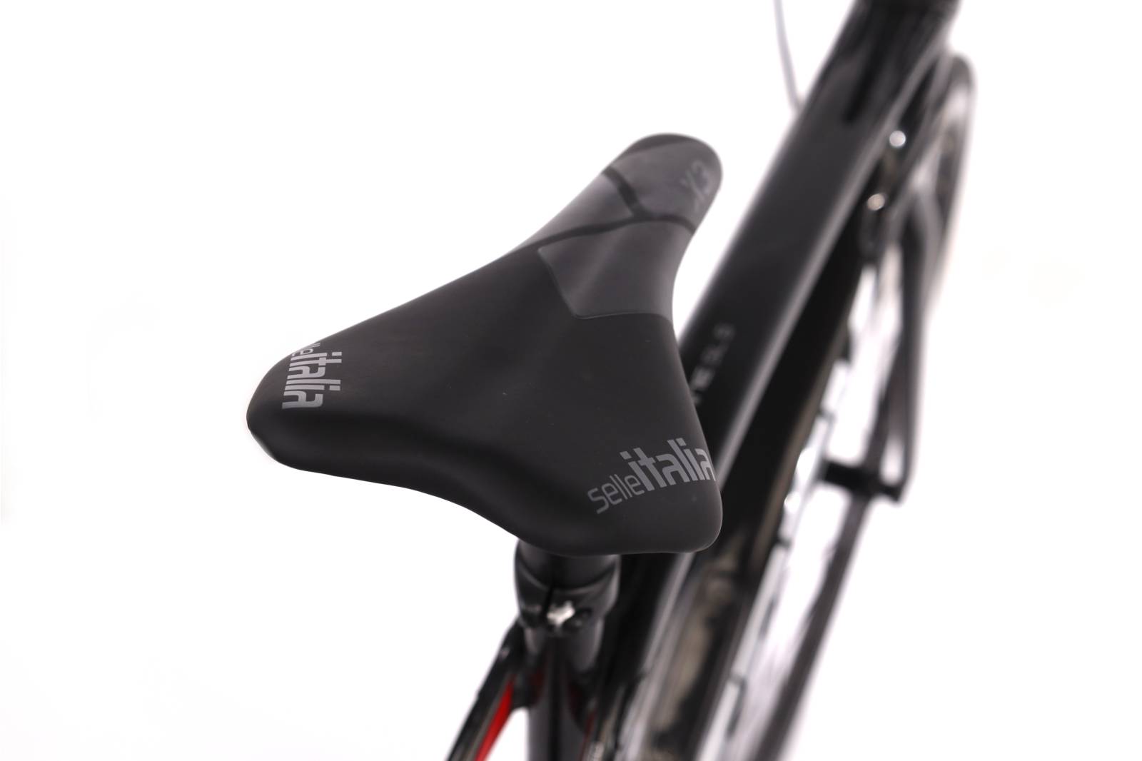 Trek Domane SL5