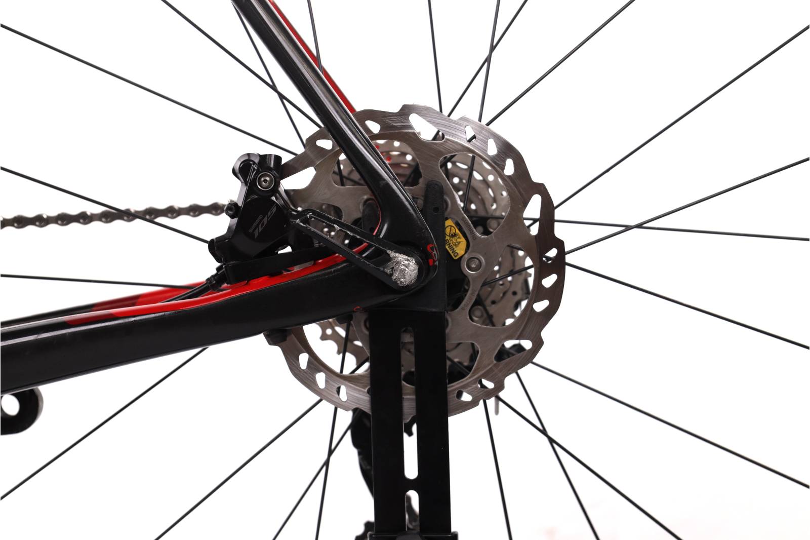 Trek Domane SL5