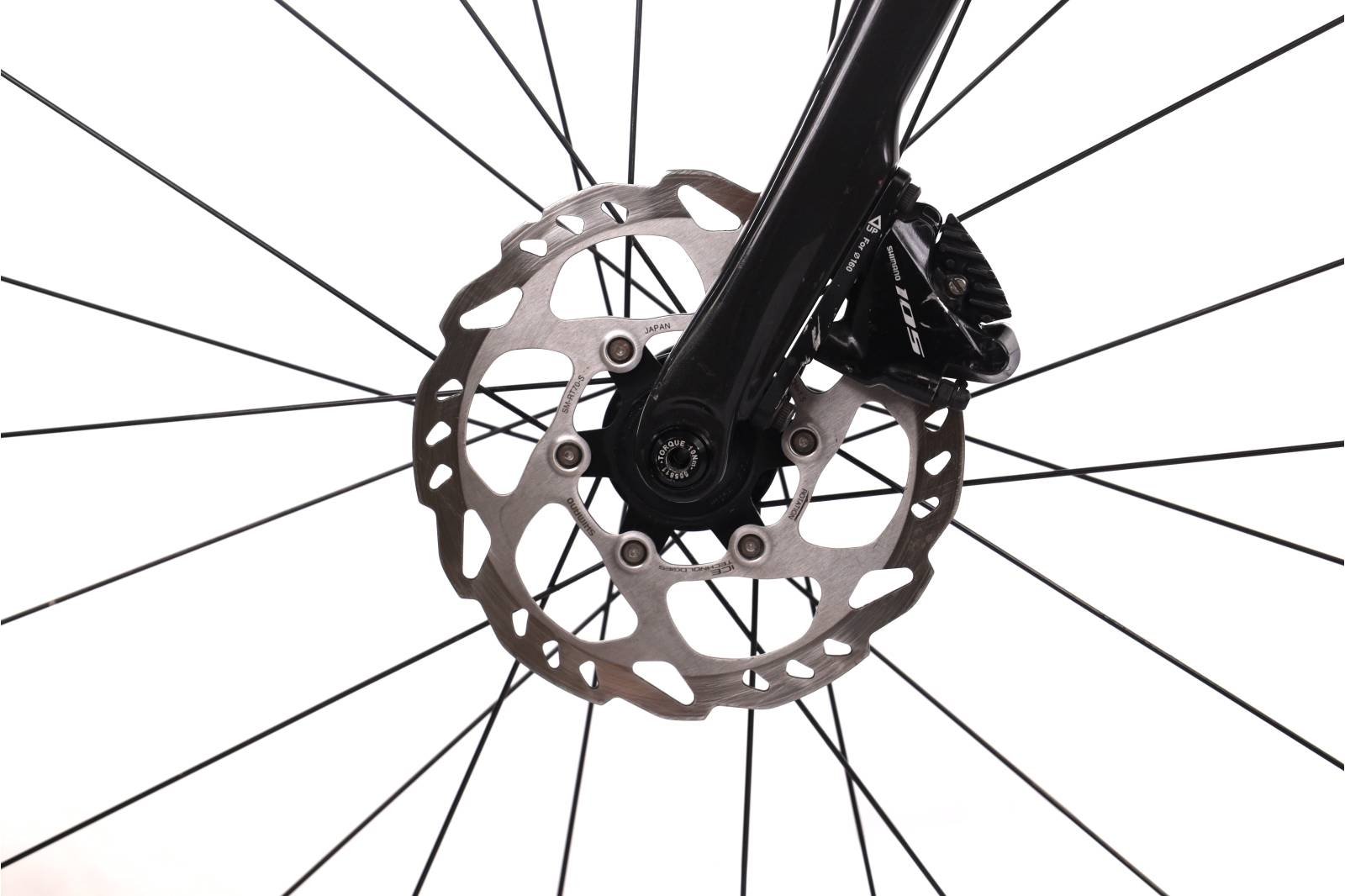 Trek Domane SL5