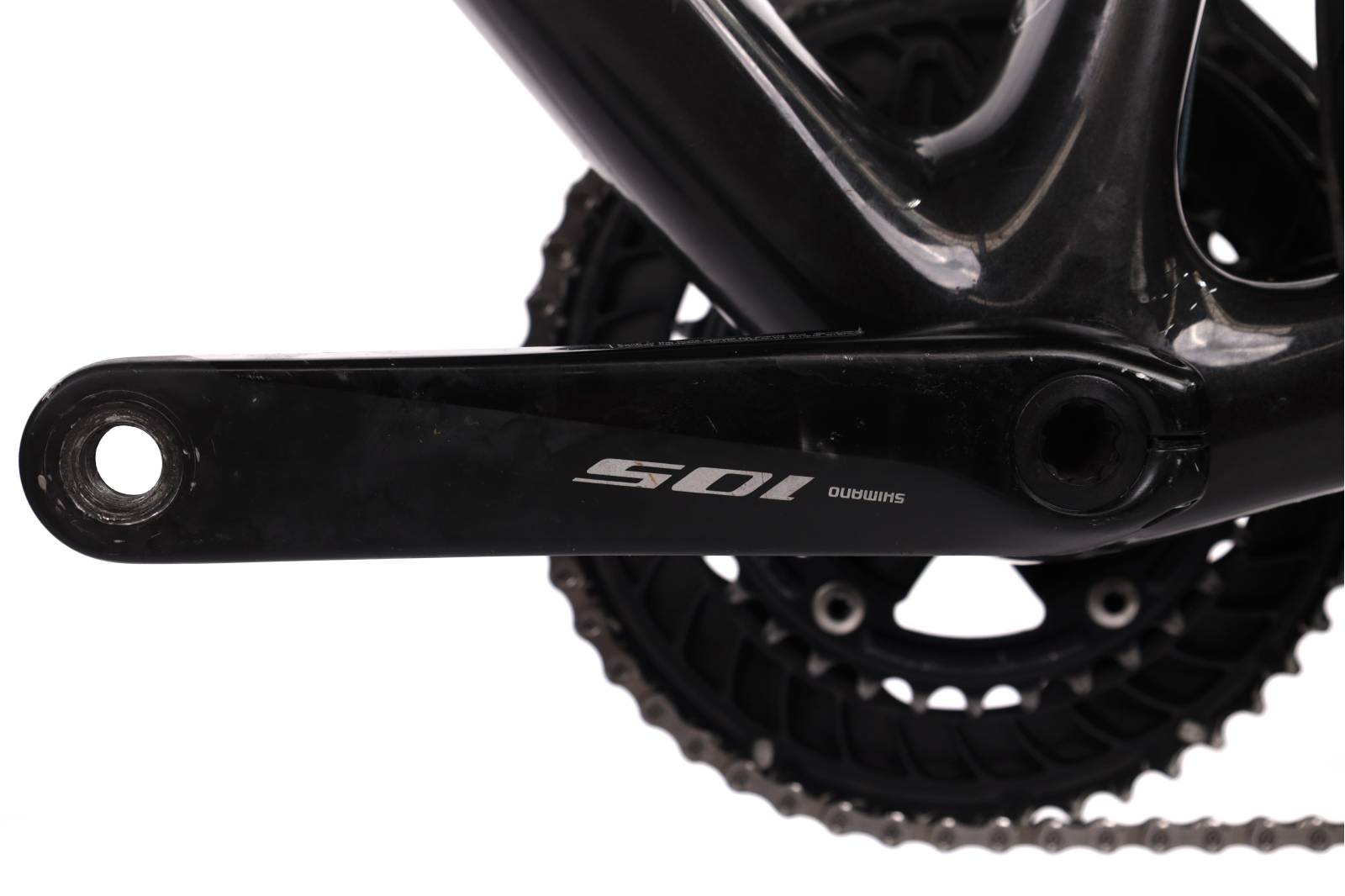 Trek Domane SL5