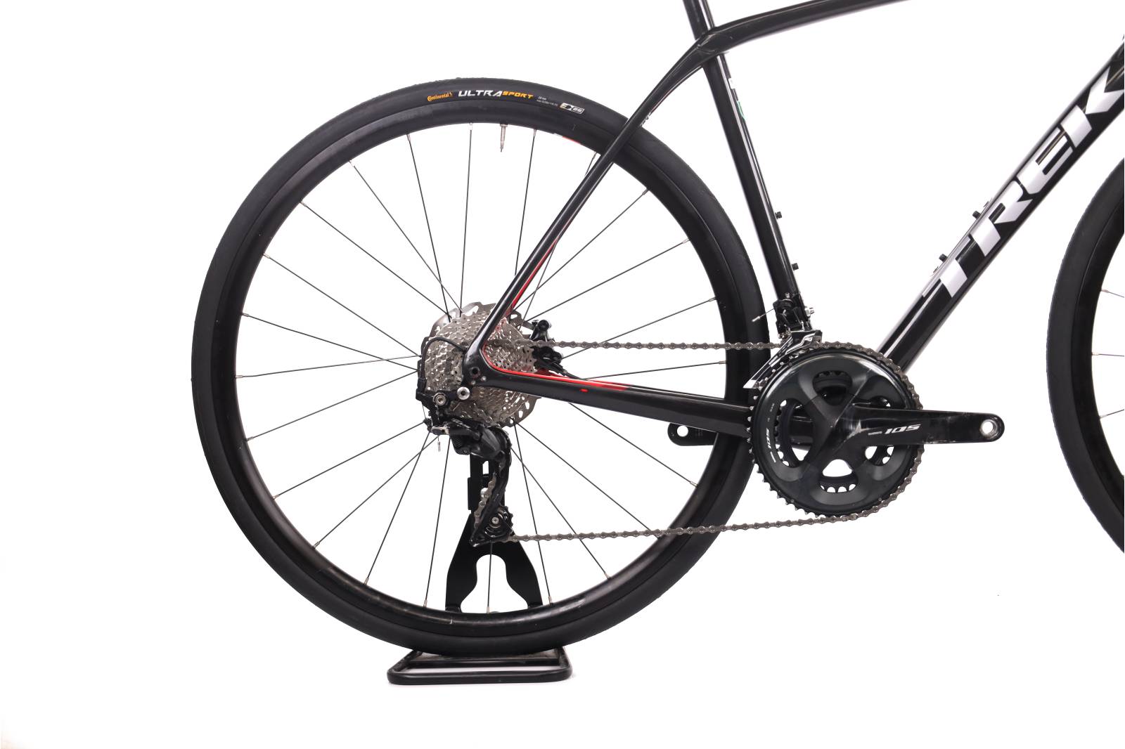 Trek Domane SL5