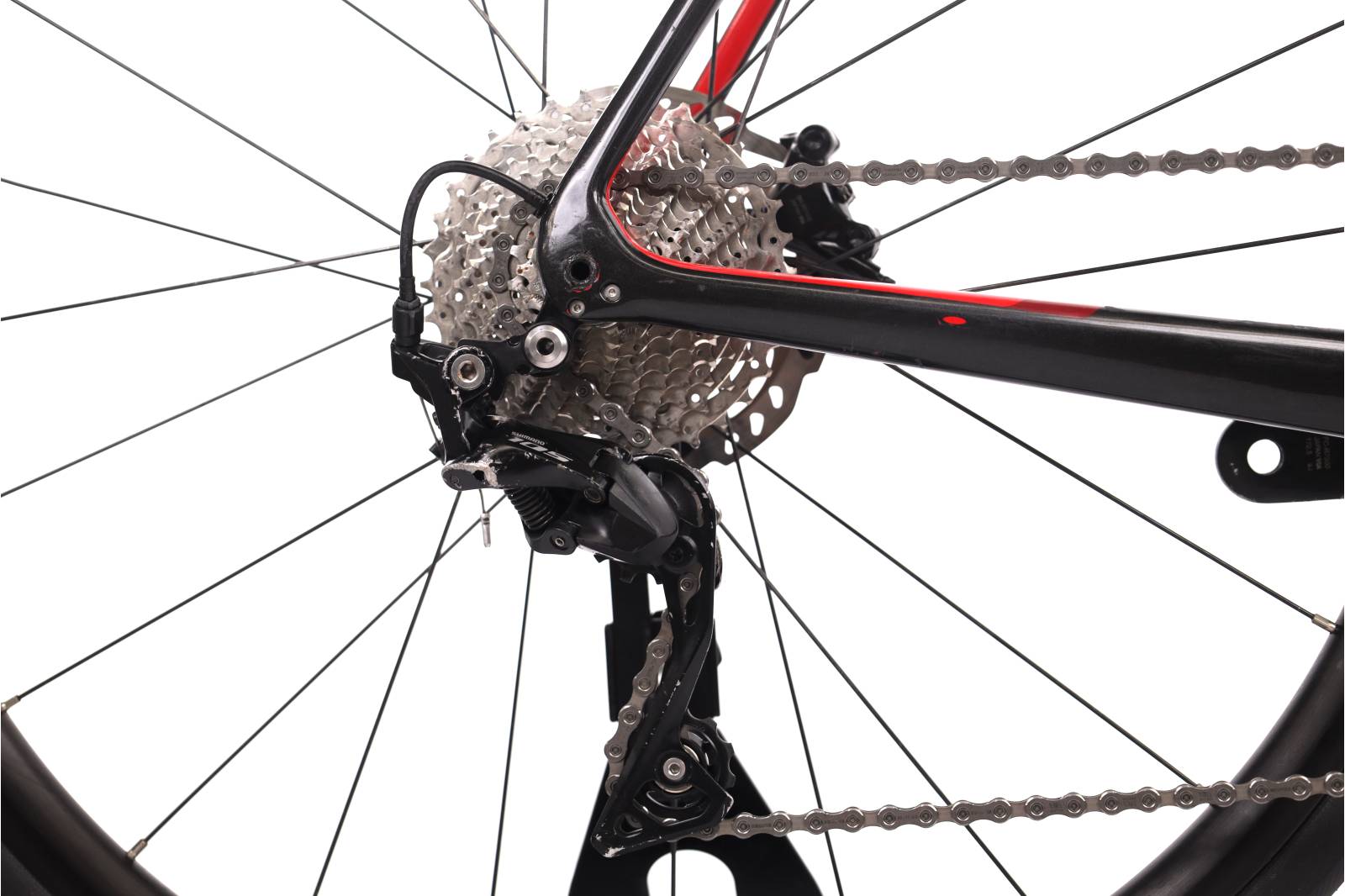 Trek Domane SL5