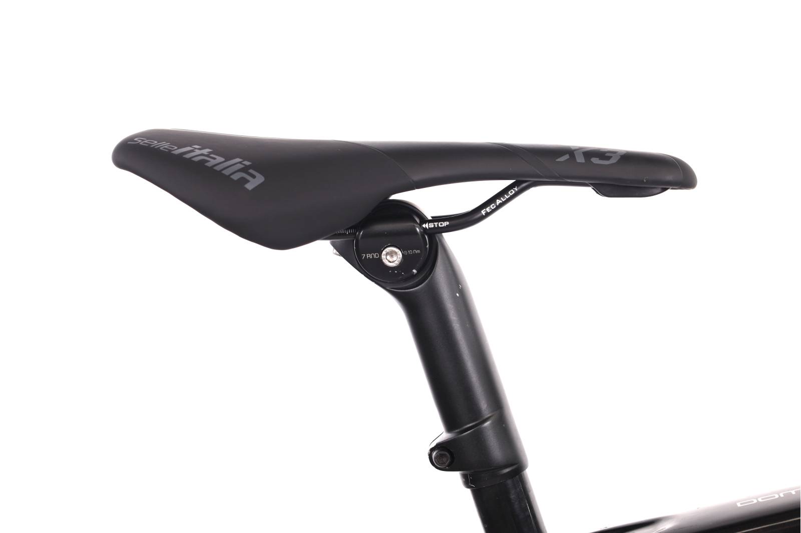 Trek Domane SL5