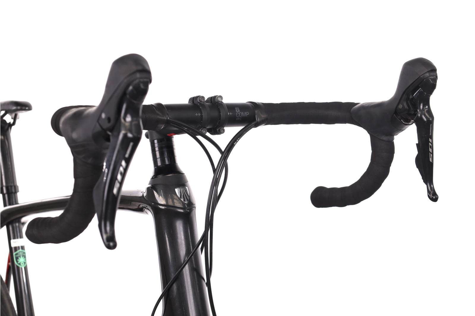 Trek Domane SL5