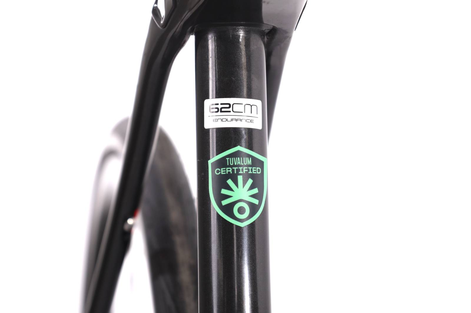 Trek Domane SL5