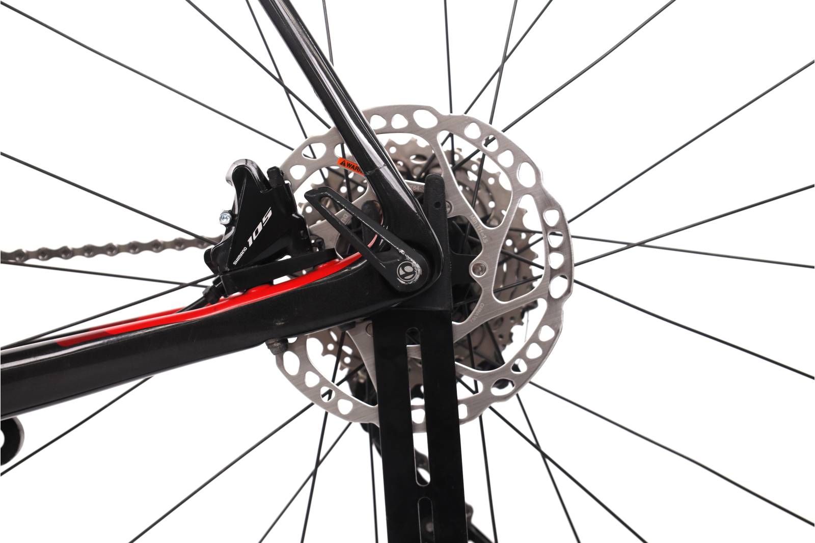 Trek Domane SL5