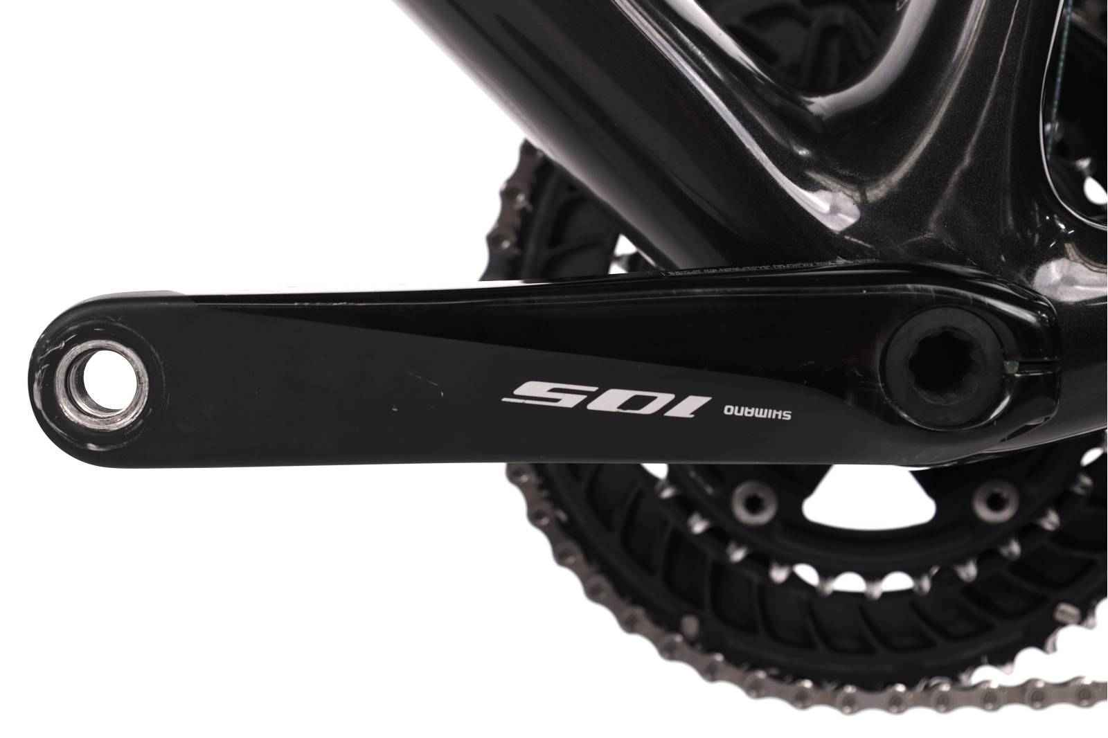 Trek Domane SL5