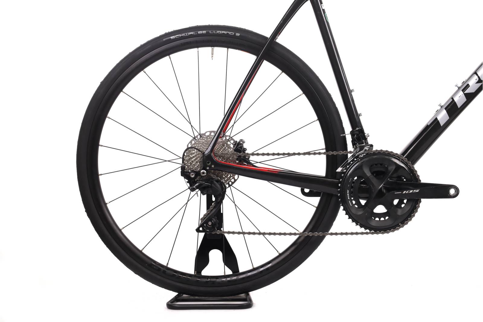 Trek Domane SL5