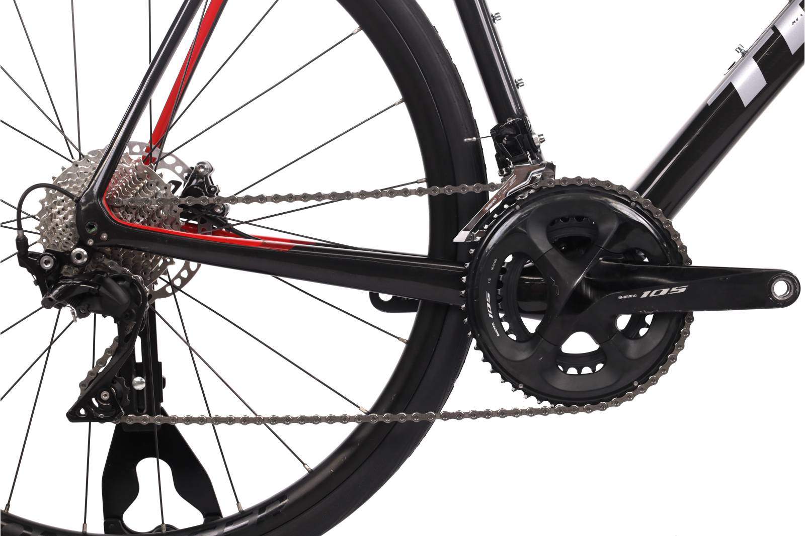 Trek Domane SL5