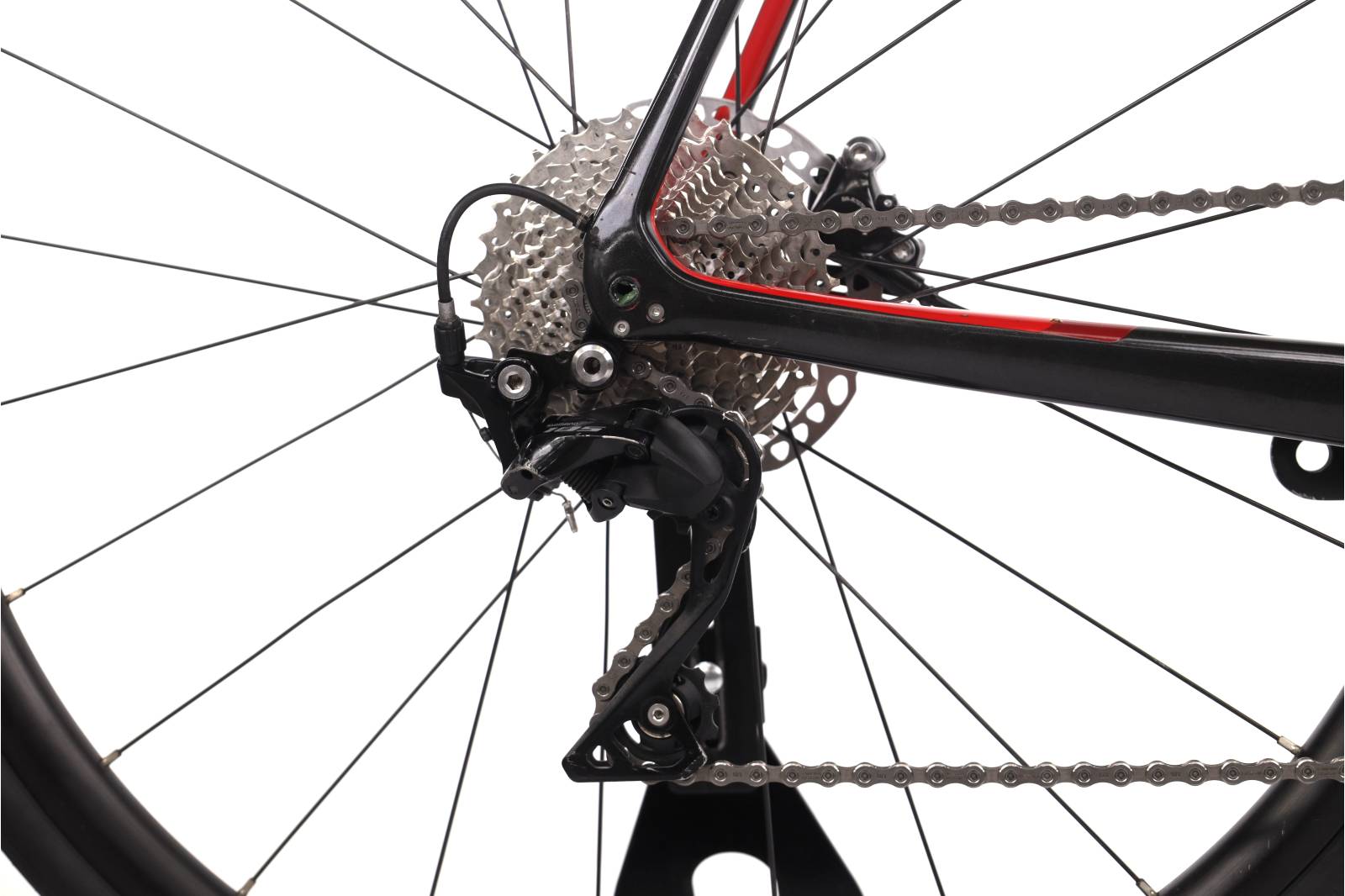 Trek Domane SL5