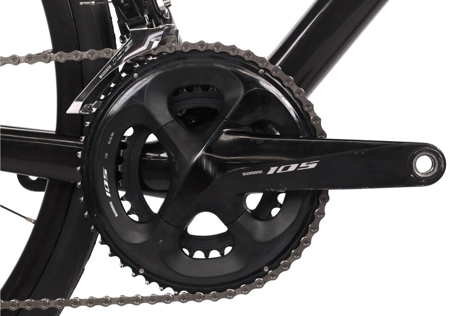 Trek Domane SL5