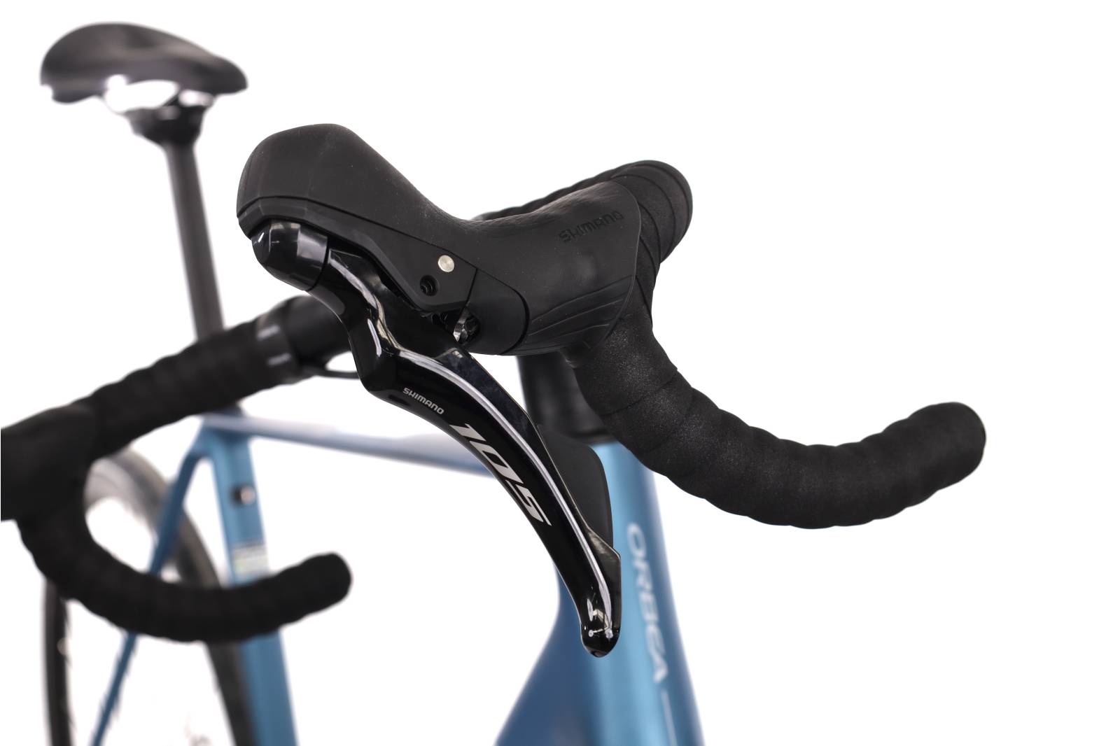 Orbea Orca M30