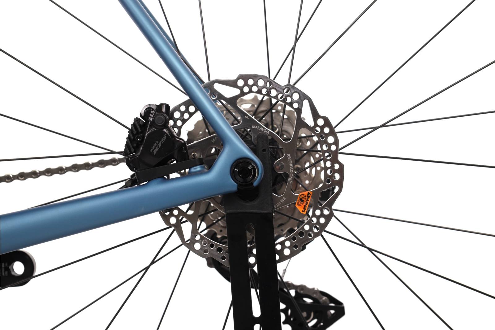 Orbea Orca M30