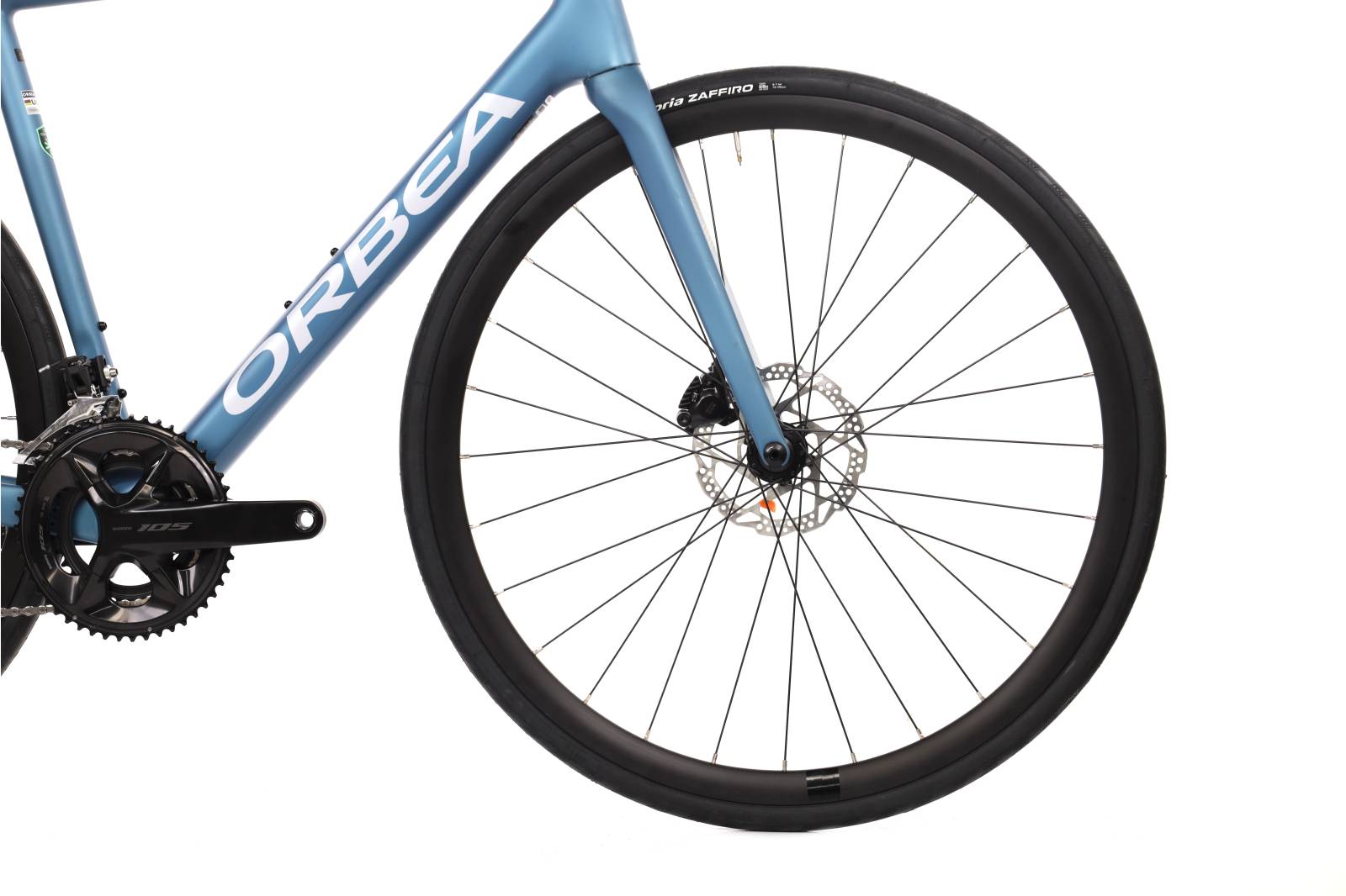 Orbea Orca M30