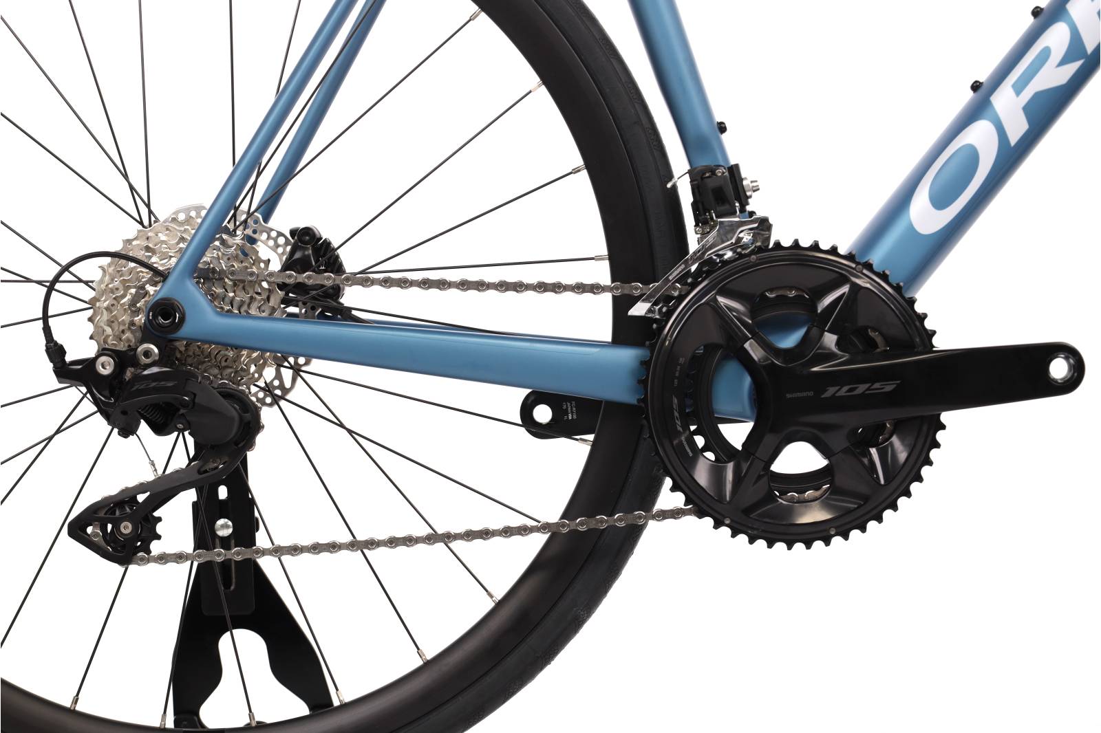 Orbea Orca M30