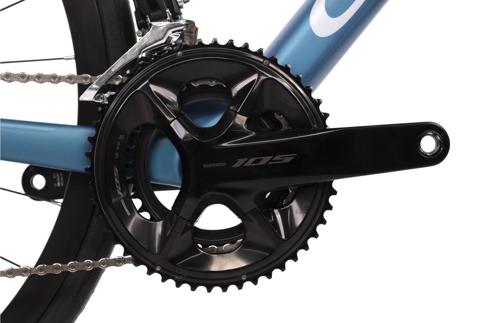 Orbea Orca M30